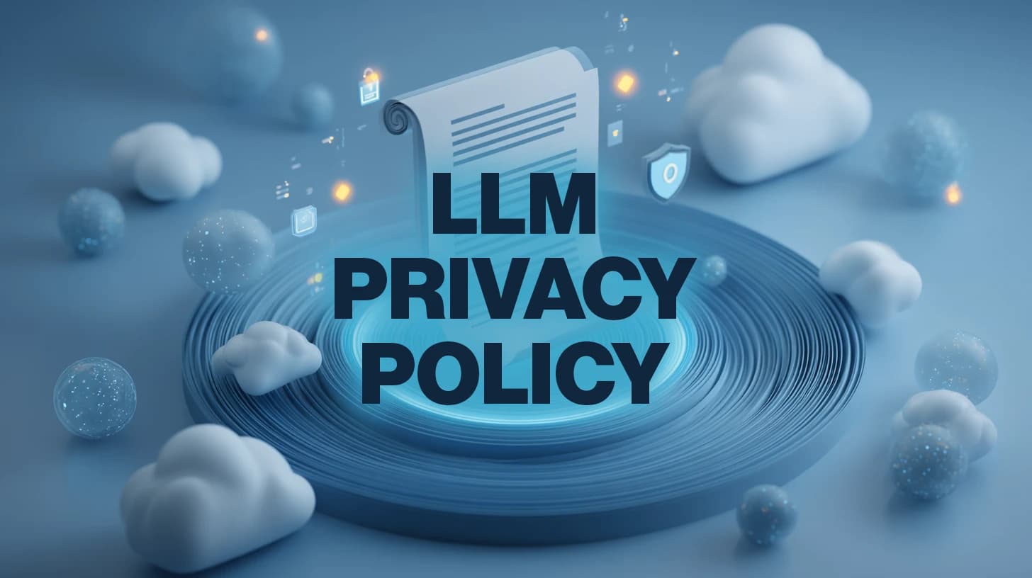 LLM privacy policies keep getting longer, denser, and nearly impossible to decode - Help Net Security - Featured Image