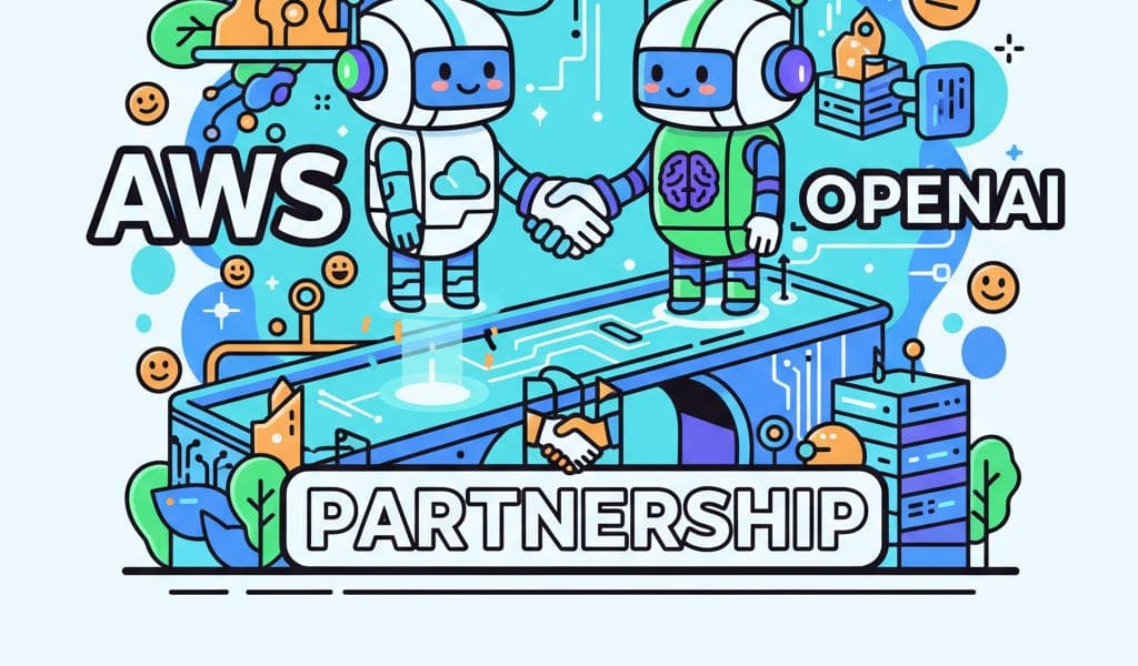 AWS $38B Deal: What Really Changed (And What Didn't) - Featured Image