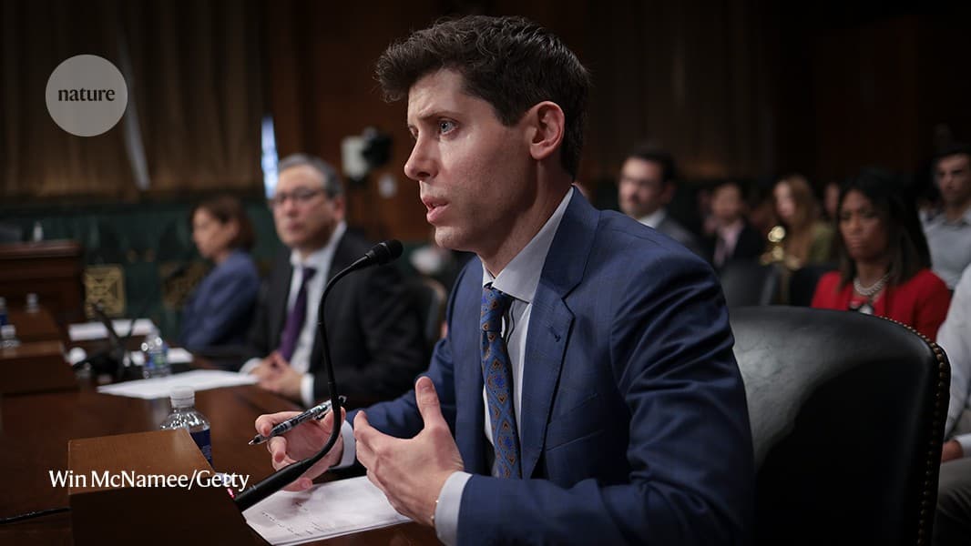 Stop talking about tomorrow’s AI doomsday when AI poses risks today. - Featured Image