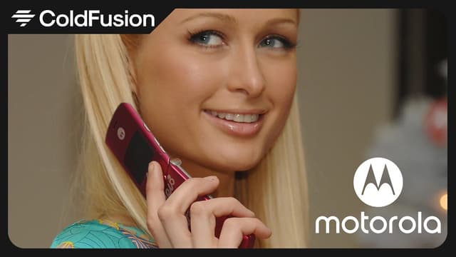 Motorola - The Greatest Comeback of All Time - Featured Image