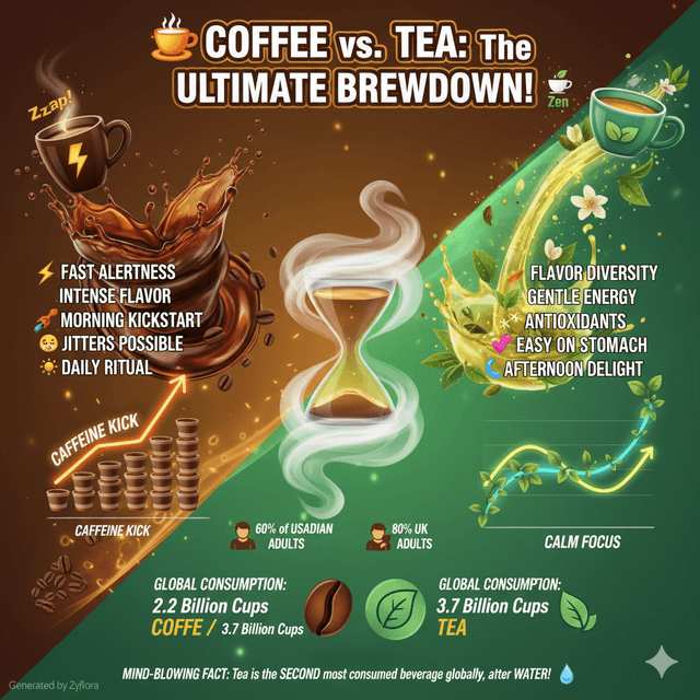 Create Stunning Infographics with free infographic builder - Featured Image