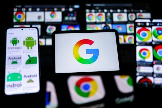 Google announces $6.8 billion investment in British AI - Featured Image