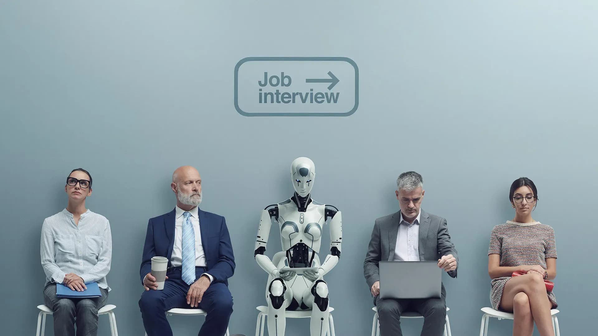 The First 20 Jobs Likely to Disappear Because of AI - Featured Image