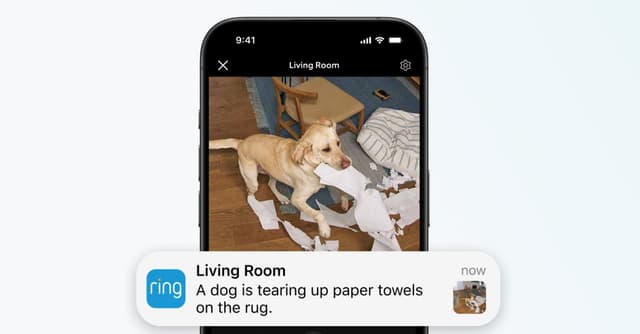 Ring camera alerts are about to get a lot smarter - Featured Image