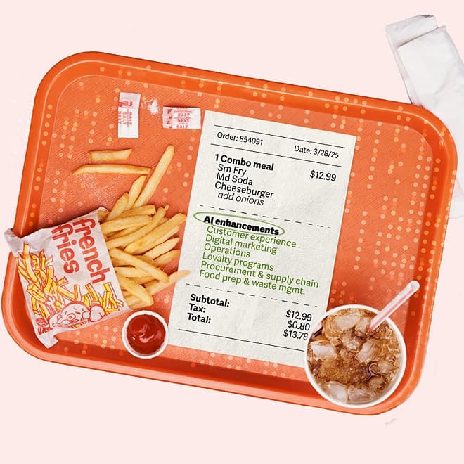 Research: 70% of Restaurants Either Actively Using or Piloting AI to Boost Loyalty Programs - Featured Image