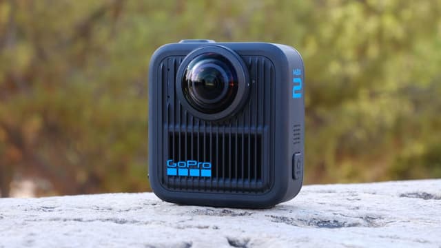 GoPro Max 2 review: There's a new 360 camera contender in town - Featured Image