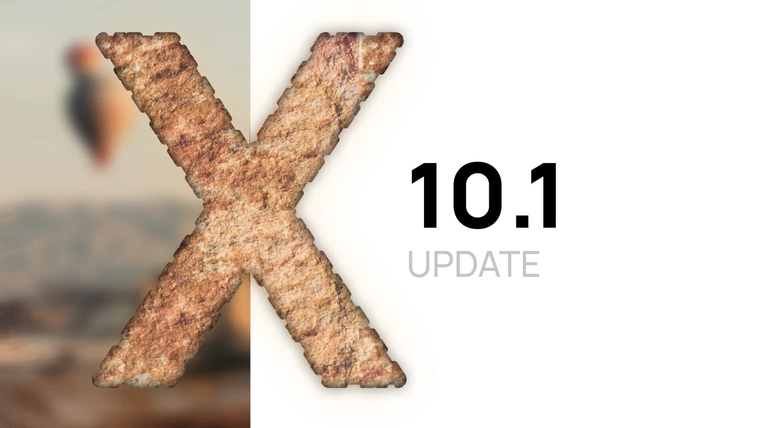 NebiOS X 10.1 Rilasciato - Featured Image