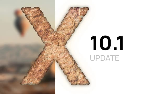 NebiOS X 10.1 Rilasciato - Featured Image