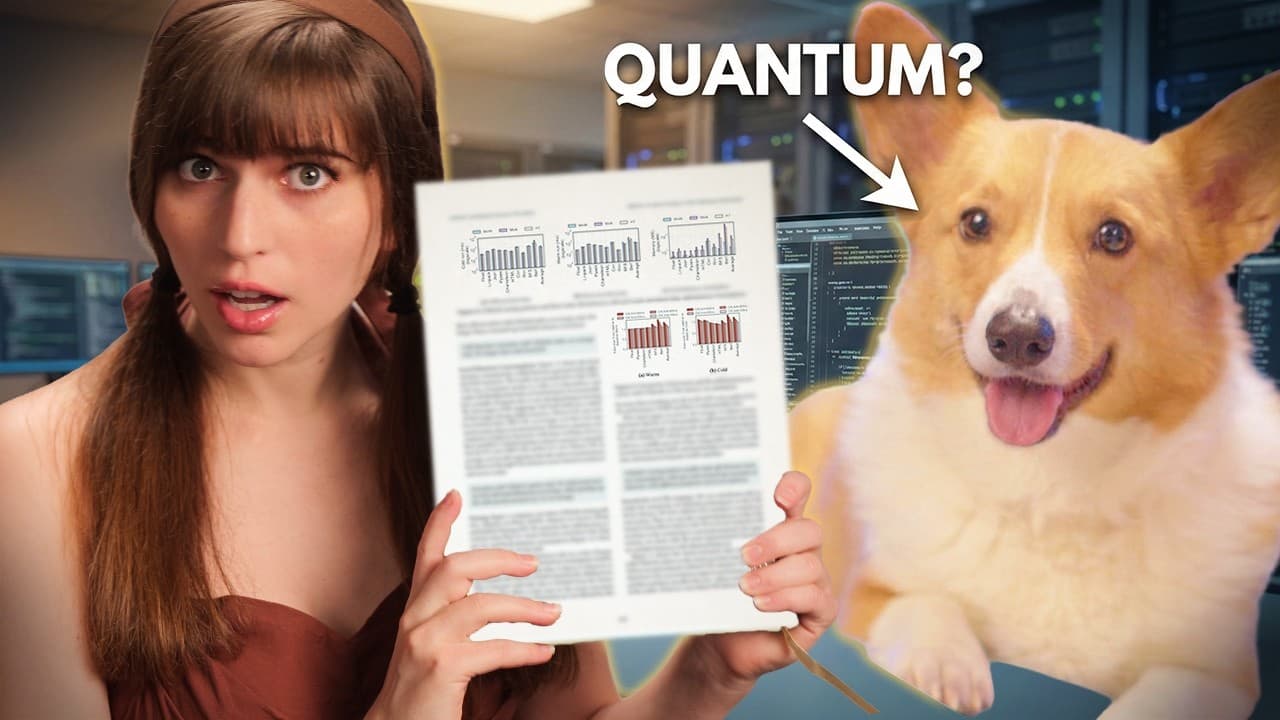 YouTube video thumbnail