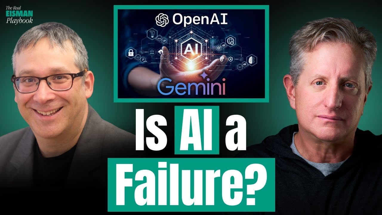 YouTube video thumbnail