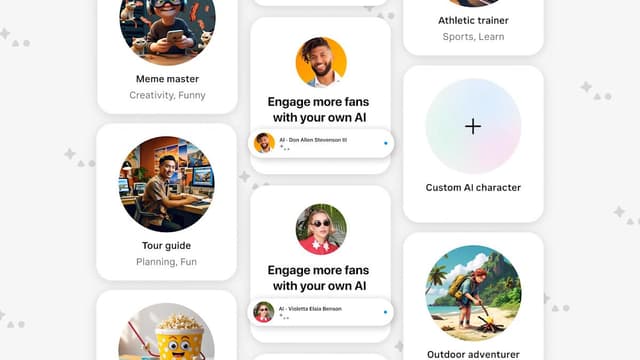 Meta is temporarily pulling teens' access from its AI chatbot characters - Featured Image