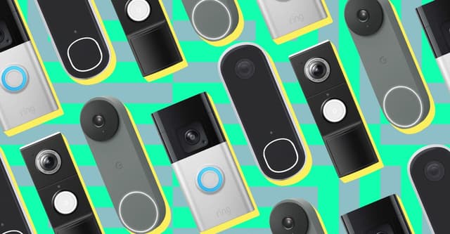The best video doorbell cameras for 2025 - Featured Image