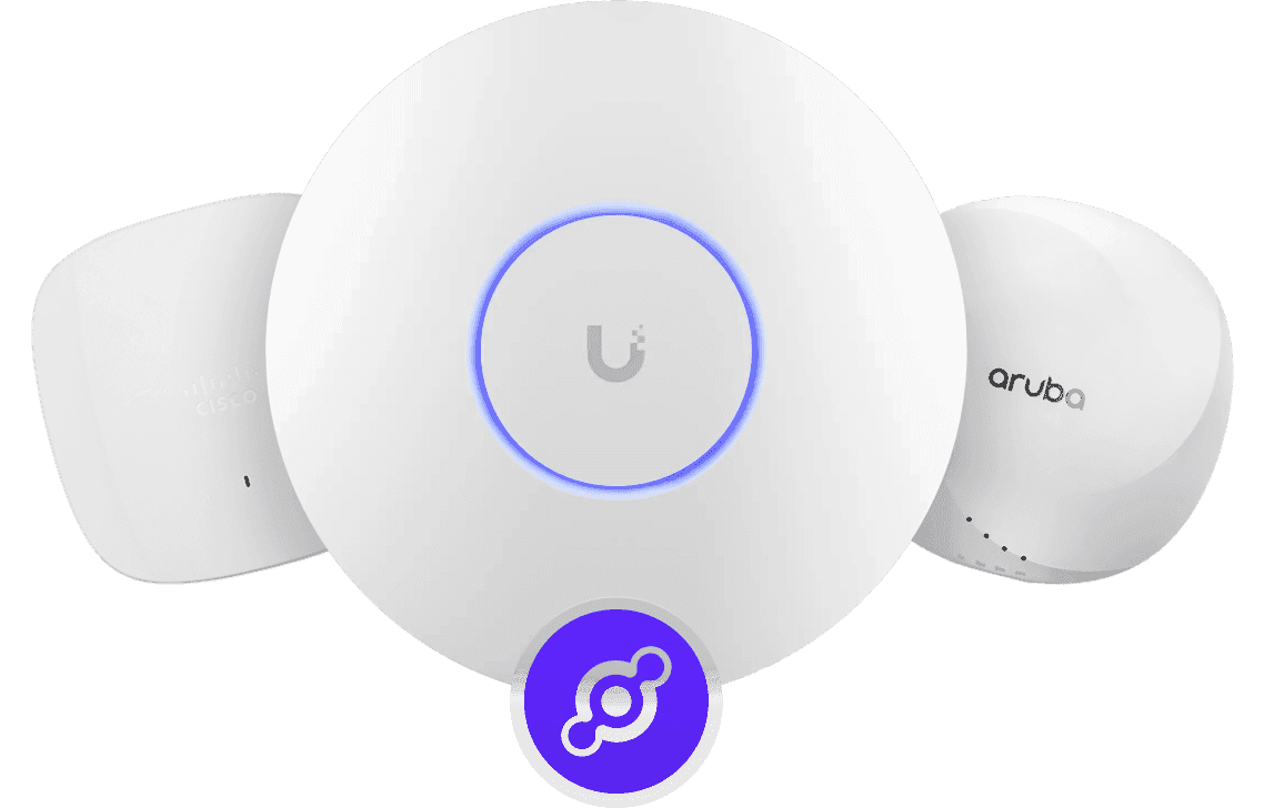 Turn Your UniFi Wi-Fi Into Part of Helium Mobile’s Cell Network - Featured Image