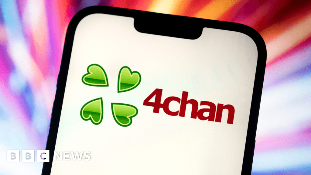 4chan launches legal case against Ofcom in US federal court - Featured Image