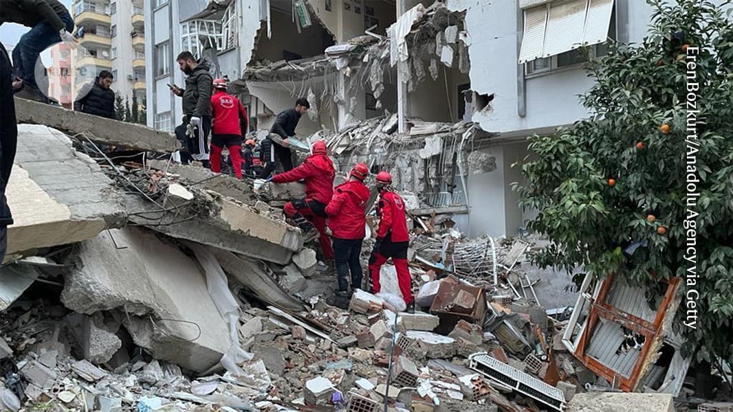 Google tapped billions of mobile phones to detect quakes worldwide — and send alerts - Featured Image