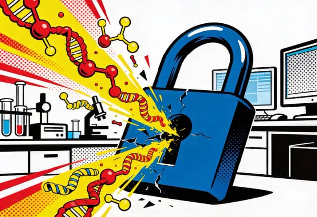 When Google Locked the Door, Three MIT Students Picked the Lock - Featured Image