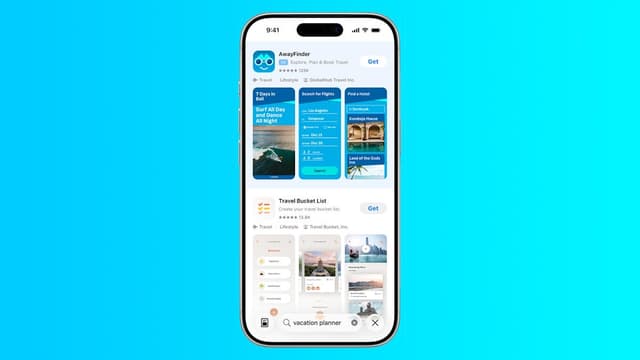Apple will begin showing more App Store ads starting in March - Featured Image