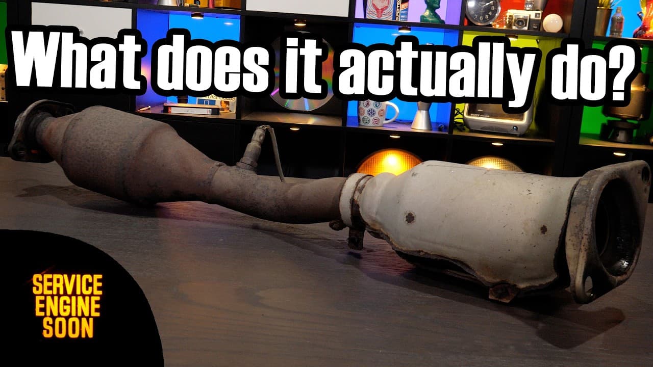 YouTube video thumbnail