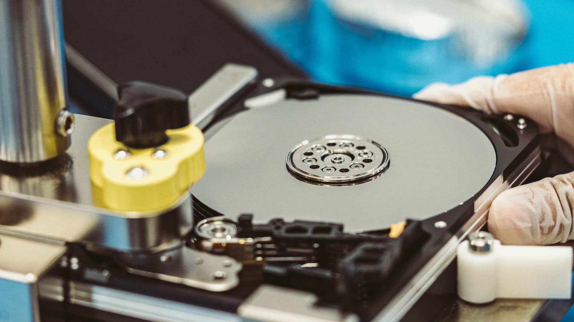 Hard drive prices have surged by an average of 46% since September — iconic 24TB Seagate BarraCuda now $500 as AI claims another victim | Tom's Hardware - Featured Image
