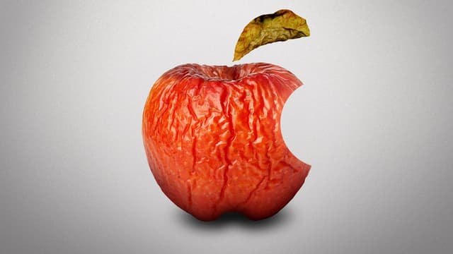 AI is turning Apple into a "loser" - Featured Image