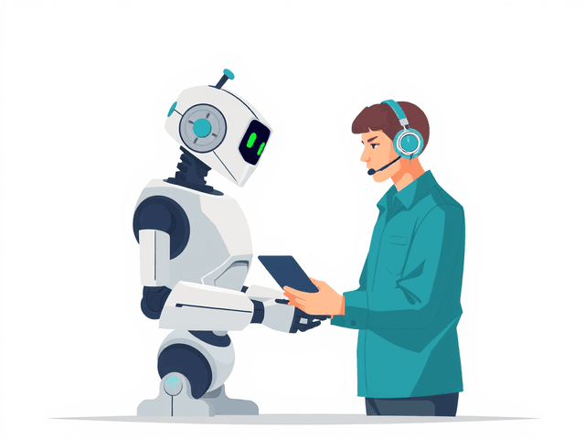 Salesforce regrets firing 4000 experienced staff and replacing them with AI - Featured Image