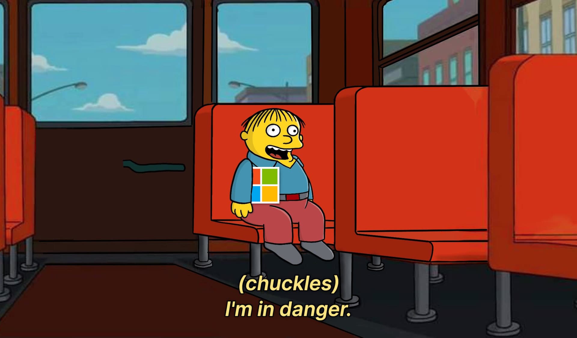 🪟 Prediction: Microsoft Is Going To Do The Funniest Thing Imaginable - Games by Mason - Featured Image