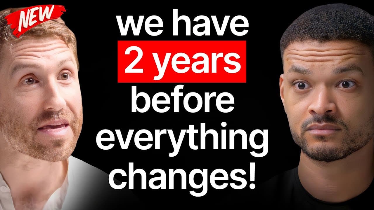 YouTube video thumbnail