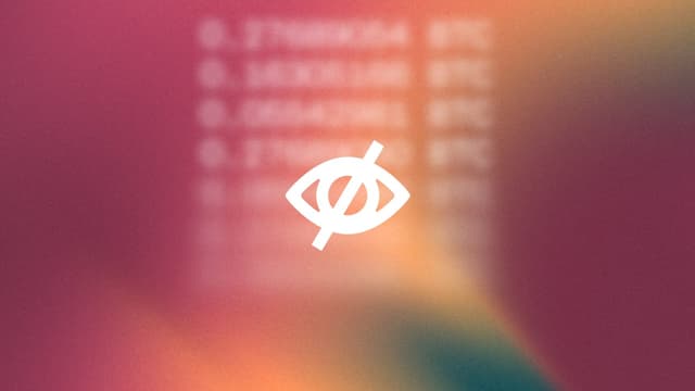 Chain Code Delegation: Improving privacy in collaborative multisig - Featured Image