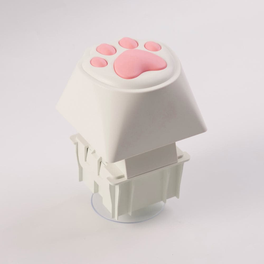 Keychron Big Kitty Paw Key - Featured Image