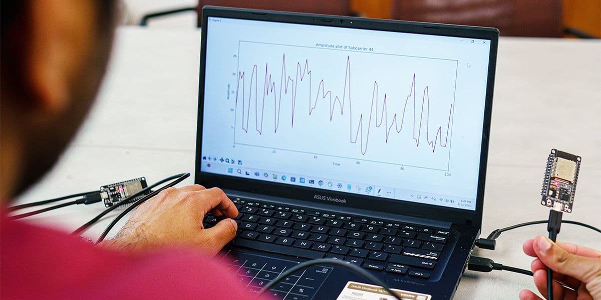 How Wi-Fi Signals Can Be Used to Detect Your Heartbeat - Featured Image