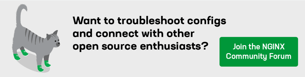 NGINX introduces native support for ACME protocol for obtaining TLS certificates - Featured Image