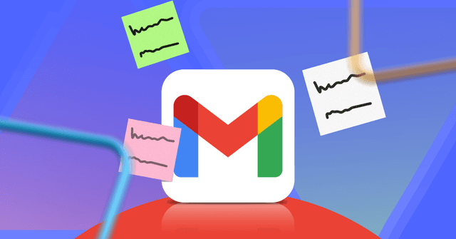 Gmail has a note-taking app hiding in plain sight — and now I use it daily - Featured Image