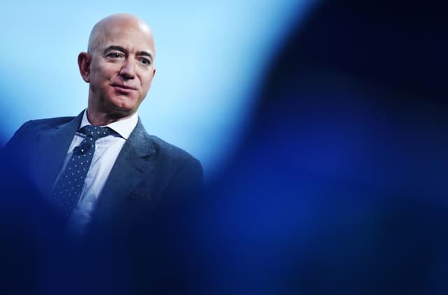 Jeff Bezos will head a new engineering-focused AI startup called Project Prometheus - Featured Image