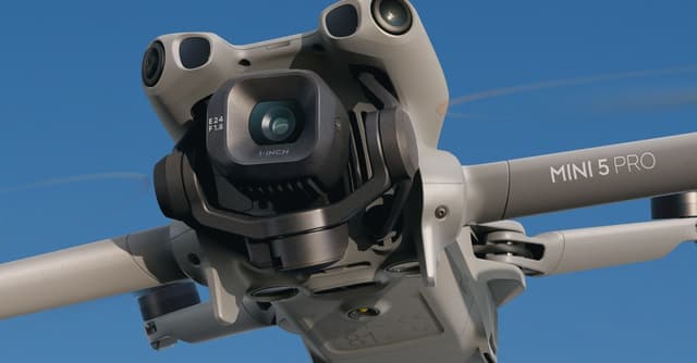 DJI ban: how the world’s biggest dronemaker is getting shoved out of the US - Featured Image