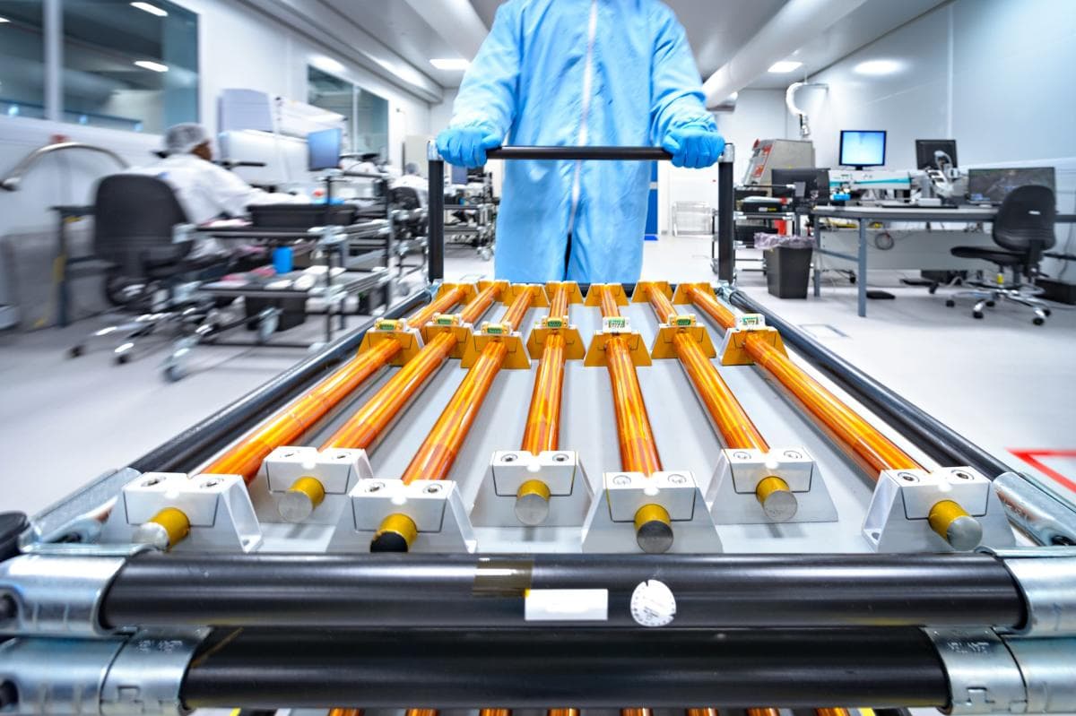 How one startup is using probiotics to try and ease the copper shortage | TechCrunch - Featured Image