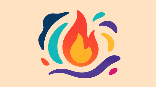 🔥 Creative Confidence Without the Burnout - Featured Image