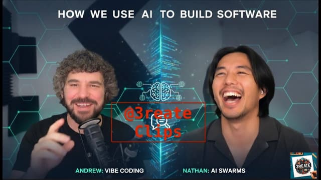 Revolutionizing Software Engineering with Agent Swarms 🤖 - Featured Image