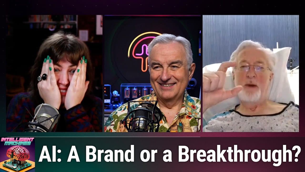 YouTube video thumbnail