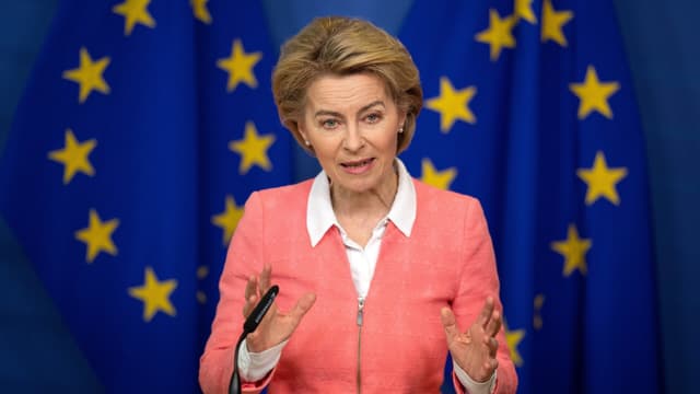 Report Says the E.U. Is Gearing Up to Weaponize Europe's Tech Industry Against the U.S. - Featured Image