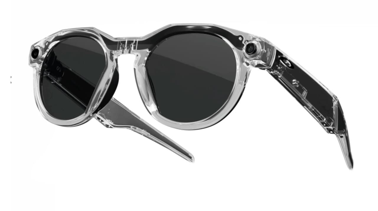 New smart shades by meta - Image