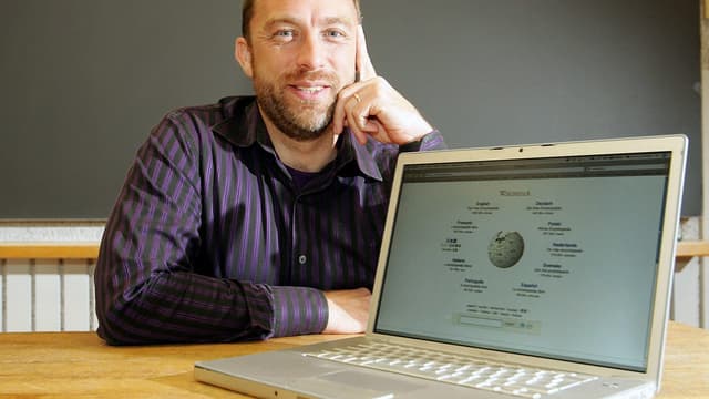 At 25, Wikipedia embodies what the internet could have been - but can it survive AI? | ZDNET - Featured Image