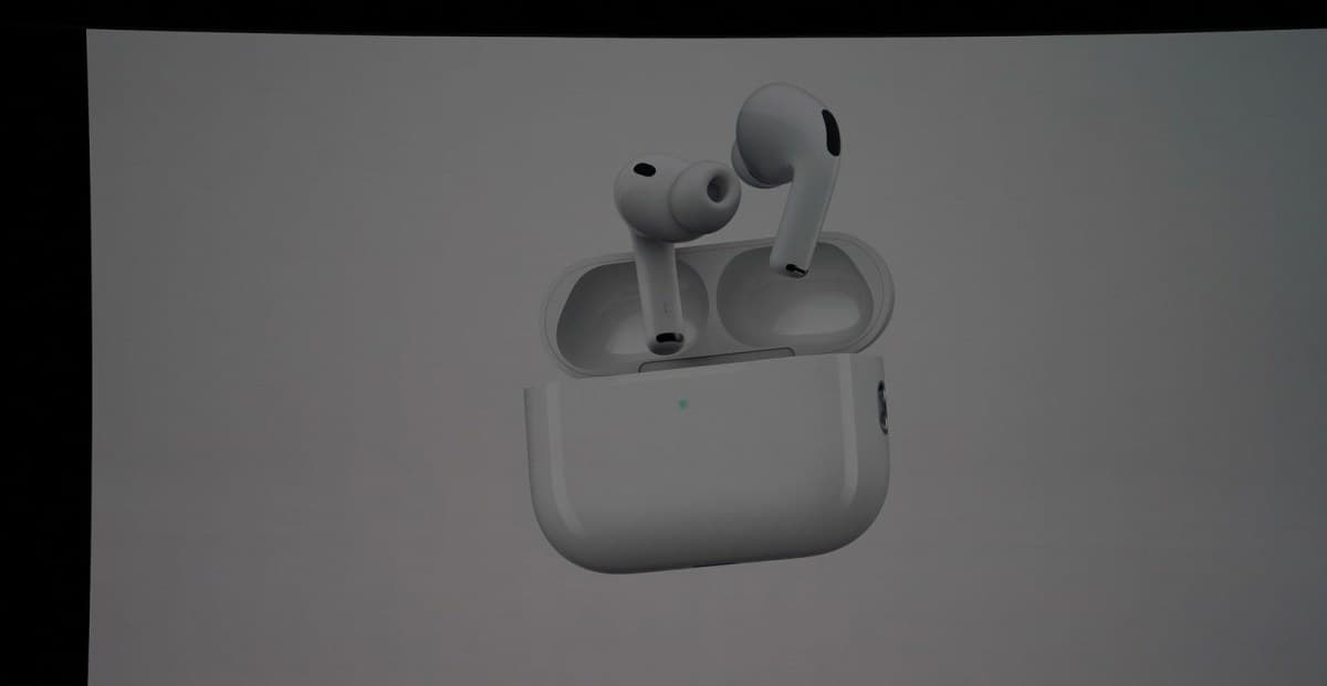 Apple announces AirPods Pro 3 with ‘world’s best ANC’ and live translation | The Verge - Featured Image