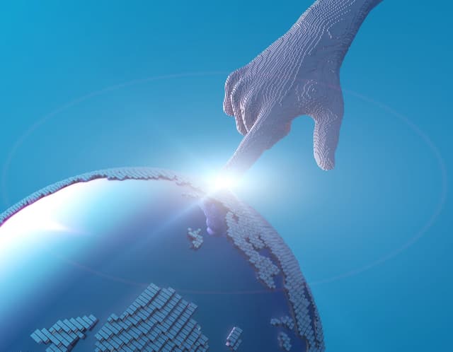 World models could unlock the next revolution in artificial intelligence | Scientific American - Featured Image