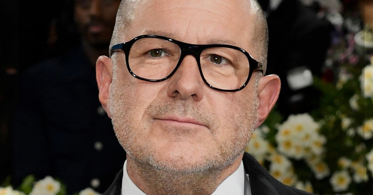 Jony Ive Says He Wants His OpenAI Devices to ‘Make Us Happy’ - Featured Image