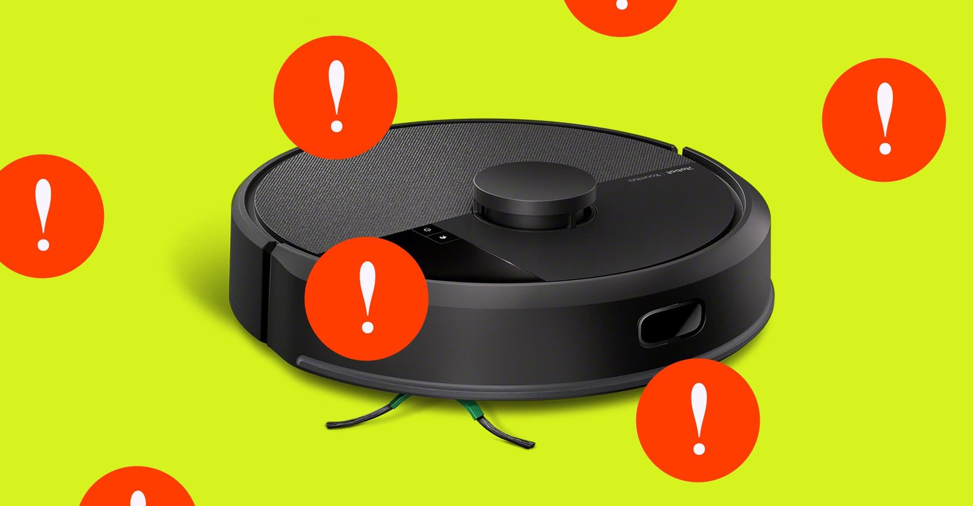 iRobot files for bankruptcy - Featured Image