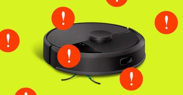 iRobot files for bankruptcy - Featured Image