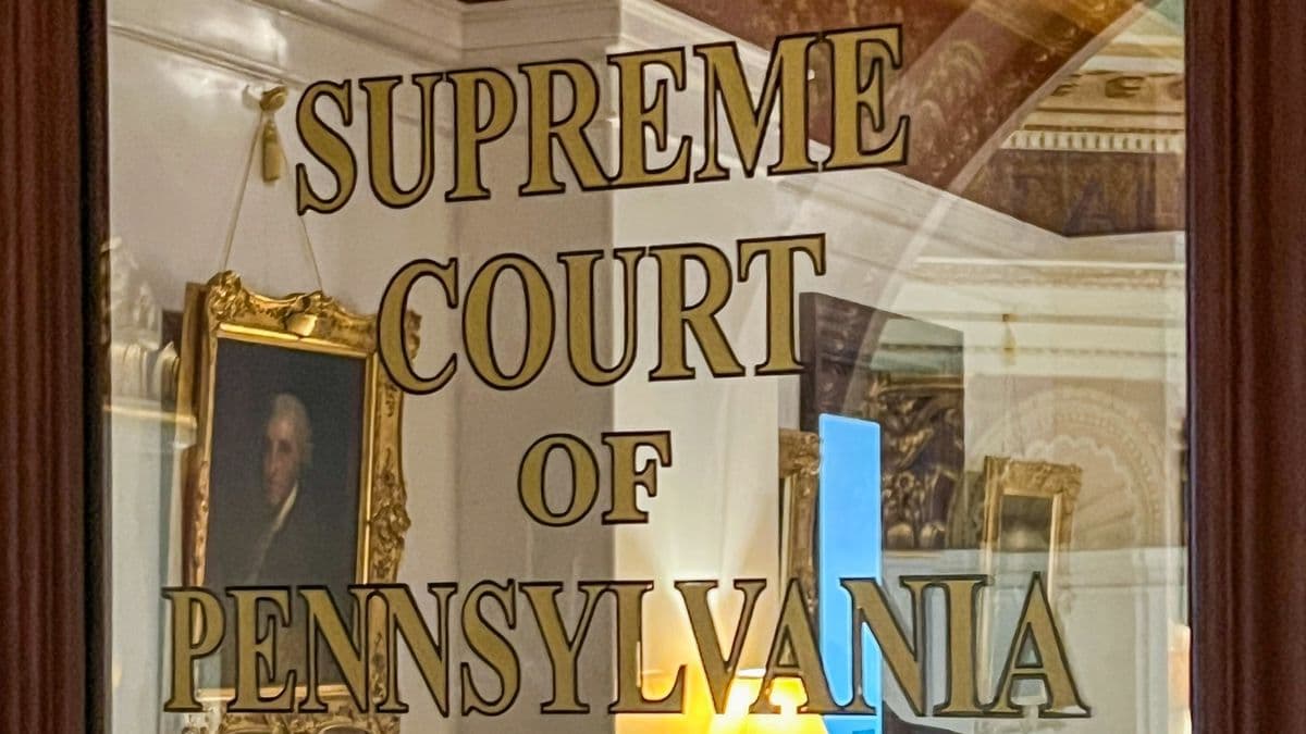 Google’s fine print may cost your Fourth Amendment rights — Pennsylvania Supreme Court allows authorities to access your search history without a warrant - Featured Image