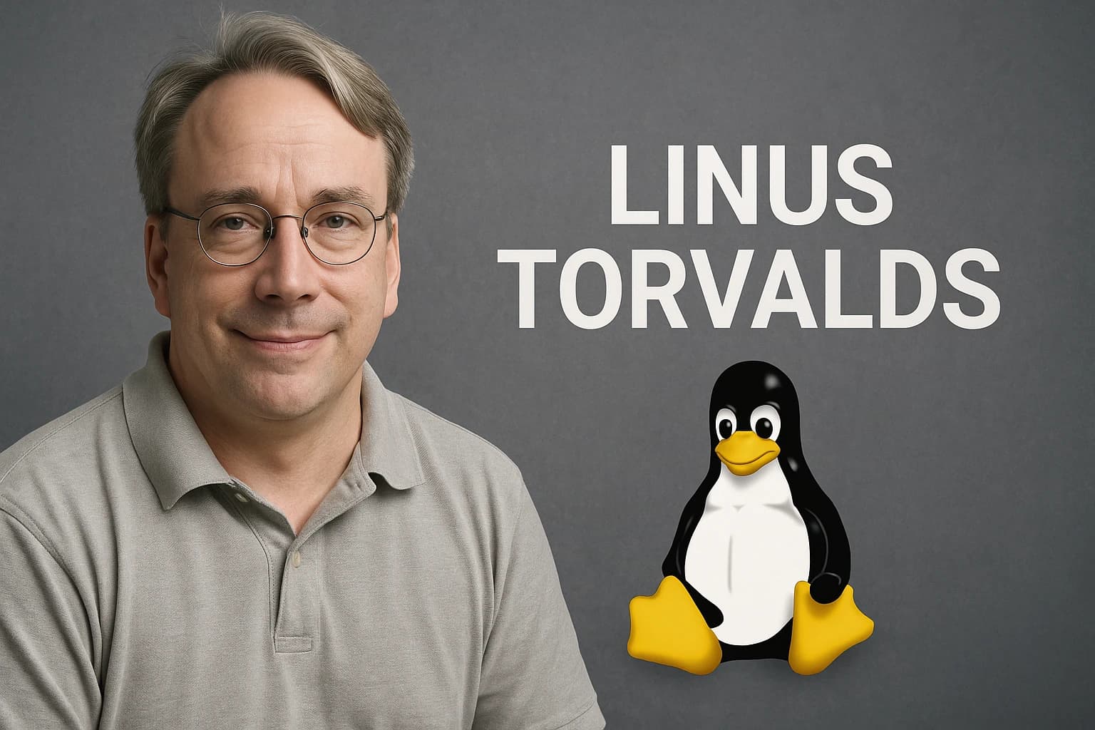 Linus Torvalds contro Elon Musk - Featured Image