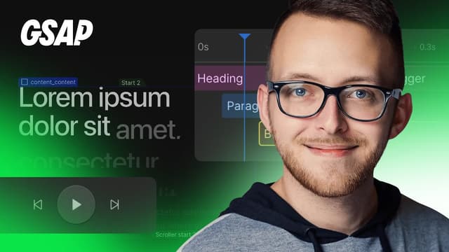 GSAP has a UI now - Featured Image