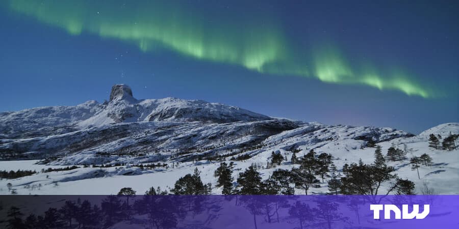 Norwegian investment firm joins AI gold rush to the frozen north - Featured Image